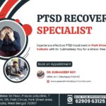 Overcoming PTSD With Healthy Habits