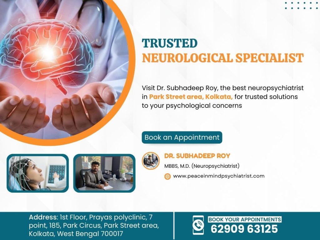 Neurological Disorder Treatment