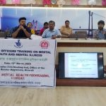 Medical Officers Training by Dr.Subhadeep Roy
