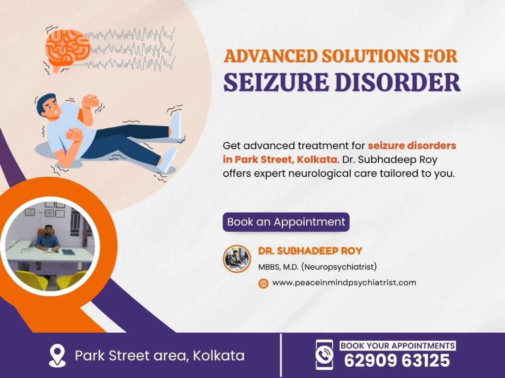 Seizure Disorder Solutions