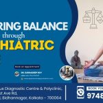 Restoring Balance Through Psychiatric Care