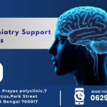 Trusted Neuropsychiatry Solutions for All Ages