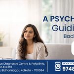 Experienced Psychiatrist in Kolkata