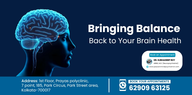 Kolkata’s Best Neuropsychiatrist Specialist