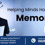 Improve Focus with Memory Disorder Specialist