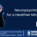 Online Neuropsychiatric Consultation Kolkata