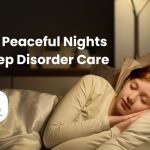 Regain Sleep With Insomnia Treatment in Kolkata