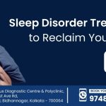 Sleep disorder treatment in Kolkata