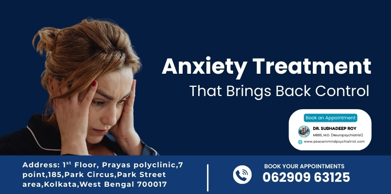 Stress Management in Kolkata