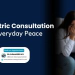 Convenient Psychiatrist Kolkata Online