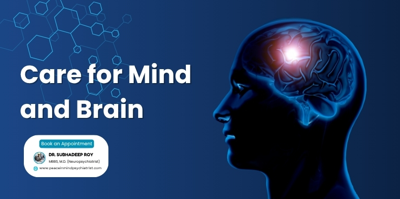 Expert Psychiatric Care in Kolkata