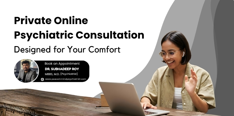 Advanced Psychiatric Treatment Kolkata