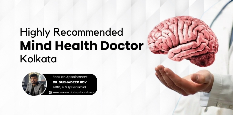 Mind Health Specialist in Kolkata
