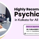 Leading Psychiatric Support in Kolkata