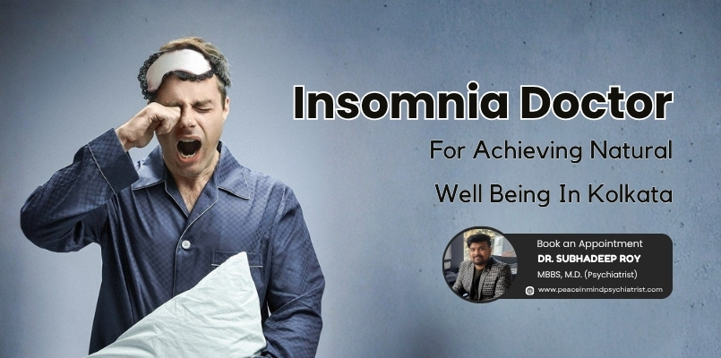 Insomnia Treatment in Kolkata