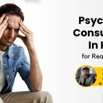 Supportive Psychiatric Consultation in Kolkata